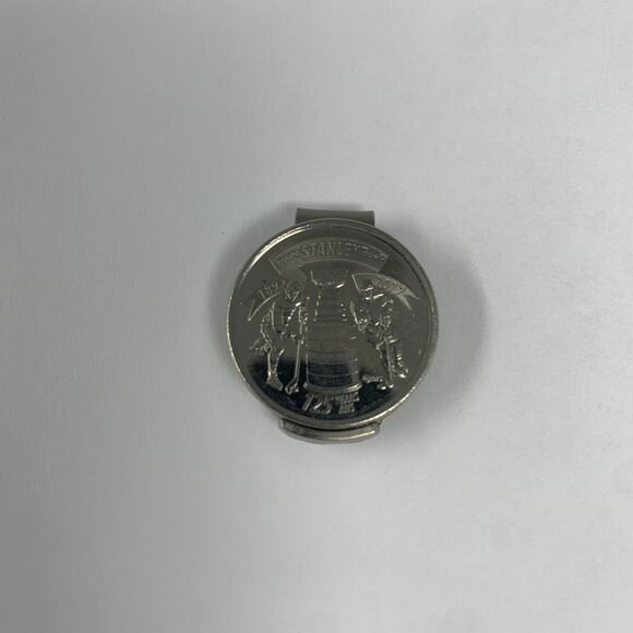 2017 Canadian 25Cent Coin Commemorating the 125th Anniversary of the Stanley Cup - Picture 6 of 7